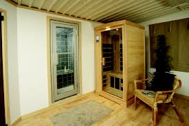 Best Places To Install Your Home Sauna