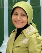 Ir. Rifda Ammarina, President Director. After Graduated from the Bogor Agricultural University in 1988, she started her career in eligible big companies of ... - pic01