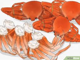 how to cook snow crab 13 steps with