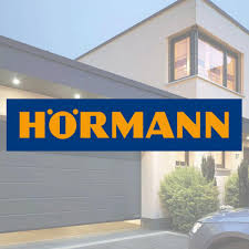 hormann garage doors northern ireland