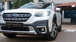 subaru outback why attention has