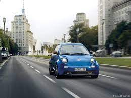A slew of thematic exchange traded funds (etfs) provide access to the technology themes of tomorrow while helping investors remove the need for stock picking. Affordable European Electric Car The E Go May Be Undercut By The Chinese