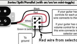 More current is required when additional light bulbs are added to the parallel circuit. Series Parallel Split Wiring Diagram