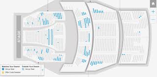 Comprehensive Cibc Theater Map Civic Opera House Seating