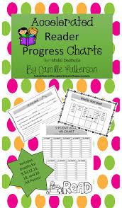 Independent Reading Accountability Charts Guided Reading