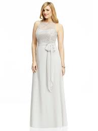 Plus Size Bridesmaid Dresses In Every Style The Dessy Group