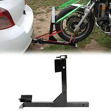 kojem motorcycle trailer hitch receiver