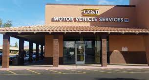 home gg d motor vehicle services
