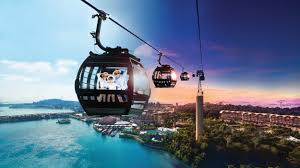 singapore tour packages from ahmedabad
