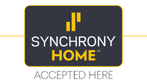 financing available synchrony home
