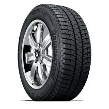 Bridgestone Blizzak Ws90 Tires