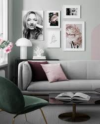 Tips For Your Gallery Wall Ideas And Templates For A Gallery Wall