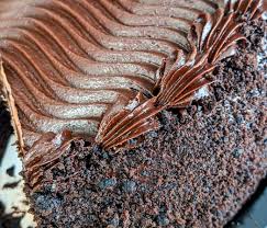 costco chocolate mousse cake review