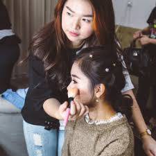 feillycia makeup artist mua surabaya