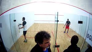 Resultado de imagen de squash metropole