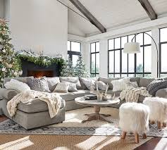 2017 Pottery Barn Sectionals 25