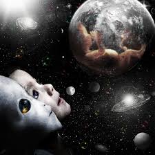 El Universo y la Mente! Una prueba de la evolución de la materia hasta la  consciencia : Blog de Emilio Silvera V.
