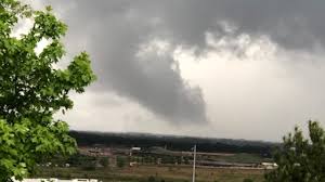 It is essential that people take the time during this important week to ensure everyone living in their home knows what to do when a tornado warning or severe storm is in their area, said dr. Tornado Warning Issued For Rock County