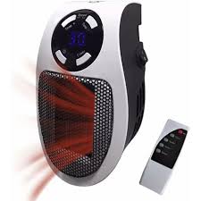 Wall Mounted Heater 500w Heater With