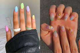 spring nail designs for s