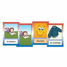 hobbies feelings clothes flashcards