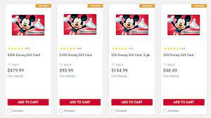 We did not find results for: Guide To Discounted Disney Gift Cards The Disney Journey