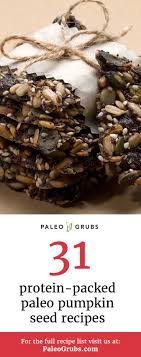 They look like cherry tomatoes, with a sweet and spicy pepper flavor. 31 Protein Packed Paleo Pumpkin Seed Recipes Pepita It Up Paleo Grubs