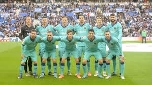Real sociedad haven't won any of their last 7 games against fc barcelona. Barcelona Barcelona Ratings Against Real Sociedad Jordi Alba Isn T Ready For El Clasico Marca In English