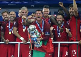 Their first tournament was in 1984, and they have survived the first round in every edition they've participated in. Euro 2016 Portugal Victory A Symbol Of Strange Tournament
