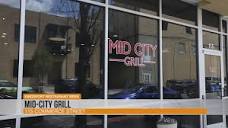 Kingsport Restaurant Week: Mid City Grill | WJHL | Tri-Cities News ...