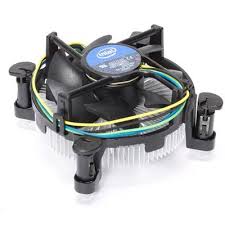 Popular stock intel of good quality and at affordable prices you can buy on aliexpress. Buy The Intel Original Cpu Fan Oem Package For Socket Lga1151 1150 Fanint1150 Online Pbtech Co Nz