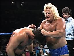 Classic Wrestling Review: Beach Blast '92 | CXF | Culture Crossfire |  culturecrossfire.com