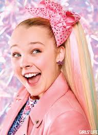 More buying choices $18.00 (15 used & new offers) Everything You Need To Know About Jojo Siwa Girlslife