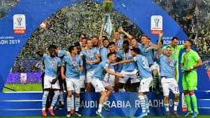 Bayern and dortmund, in that order, have represented the german gold standard in recent years, but neither side glittered in. Football News Juventus Beaten By Lazio Again In The Italian Super Cup Final Eurosport