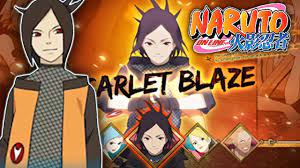 NEW NARUTO GAME! Naruto Online MMORPG Gameplay First Impressions! - YouTube