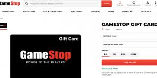 Gamestop stores listed below or at either gamestop.com or ebgames.com. Check Your Firehouse Subs Gift Card Balance Online
