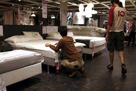 Ikea Beds With American Queen Mattresses