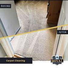 royal carpet cleaning updated april