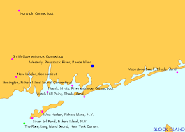 Westerly Pawcatuck River Rhode Island Tide Chart