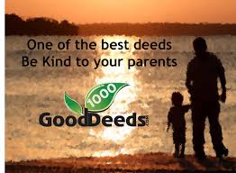 Image result for good deeds