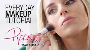 daytime makeup tutorial pippa o