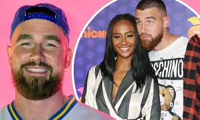 Catching kelce season finale recap: Nfl Star Travis Kelce Denies Cheating On Fitness Influencer Kayla Nicole As He Confirms Split Daily Mail Online