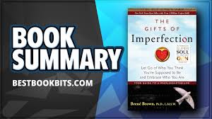 the gifts of imperfection brené brown