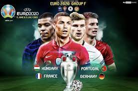 Euro 2020 group f preview: Group F Predictions Euro 2020 Ep 7 Sports Gambling Podcast