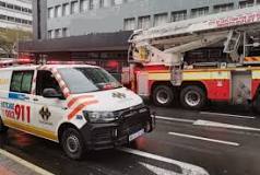 Image result for How Much Does Ambulance Cost In South Africa