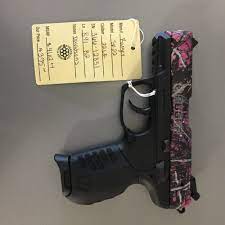 ruger sr22 22lr muddy davidson