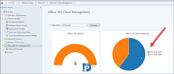 Deploy Office 365 Updates Using Sccm Prajwal Desai