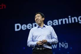 Ai Guru Andrew Ng Launches An Online Deep Learning Course