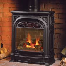 Freestanding Gas Fireplaces Fergus