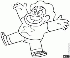 steven universe the proonist boy